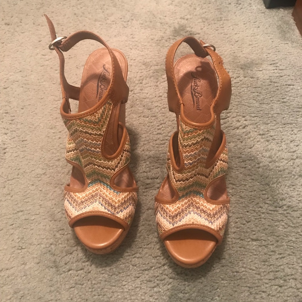 Wedges